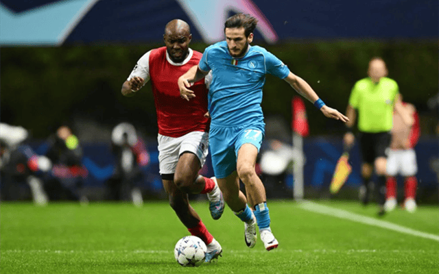 开云登陆入口 -包含法国杯赛程吃紧；波尔图今晚刷新队史纪录；态度坚定；阵容厚度经受考验的词条