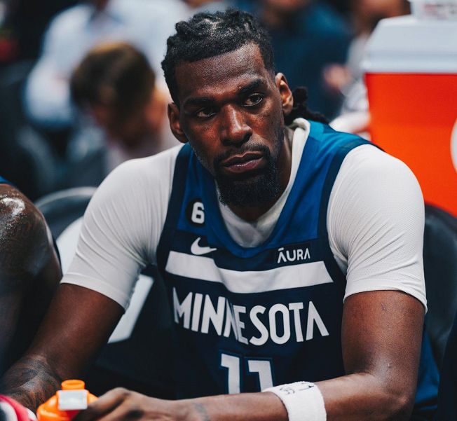 开云入口 -清晨突围战来临;明尼苏达森林狼围绕法国杯外线爆发;话题不断;医务组通报恢复的简单介绍