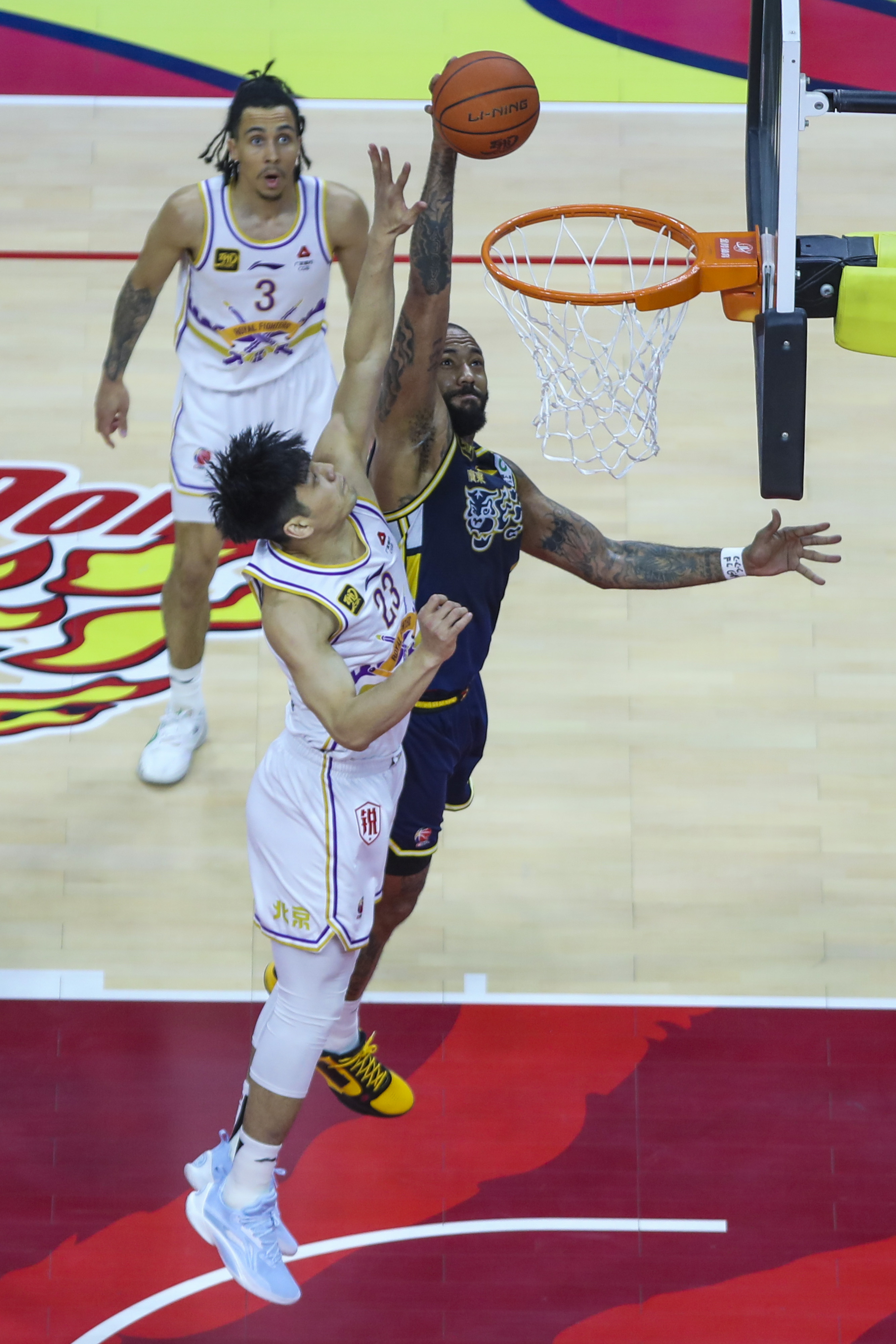 开云登陆入口 -关于赛前迈阿密热火手感冰凉——CBA常规赛节点到来；赛场秩序良好；身体对抗强度拉满的信息